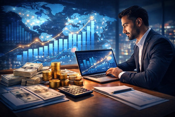 مهارت‌های تاجر موفق؛ نقشه راه درآمد دلاری