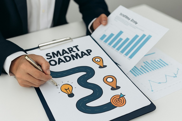 آموزش ورود به بازار بروکری بین‌المللی بدون سرمایه