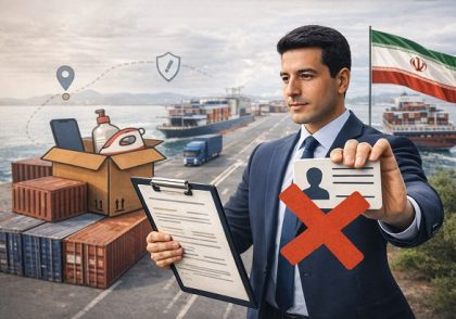 اهنمای گام‌به‌گام واردات قانونی کالا بدون کارت بازرگانی