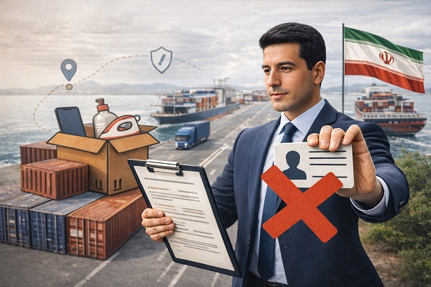 اهنمای گام‌به‌گام واردات قانونی کالا بدون کارت بازرگانی