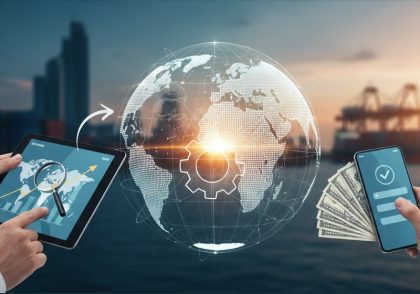 بروکری چیست و چگونه از آن درآمد دلاری کسب کنیم؟ آکادمی جویا مجیدی