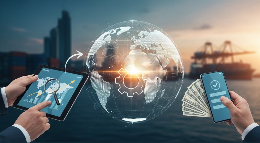 بروکری چیست و چگونه از آن درآمد دلاری کسب کنیم؟ آکادمی جویا مجیدی