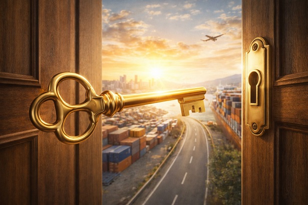 موفقیت در تجارت با آکادمی جویا مجیدی