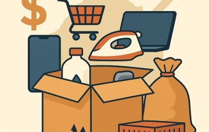 ۱۰ کالای پرسود برای واردات به ایران در شرایط فعلی بازار آکادمی جویا مجیدی