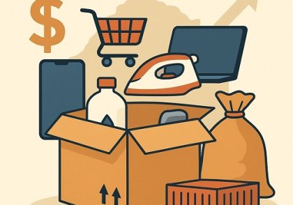 ۱۰ کالای پرسود برای واردات به ایران در شرایط فعلی بازار آکادمی جویا مجیدی