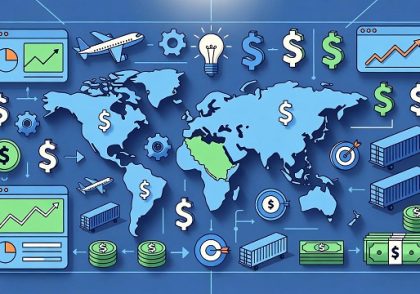 چگونه از ایران درآمد دلاری داشته باشیم. آکادمی جویا مجیدی